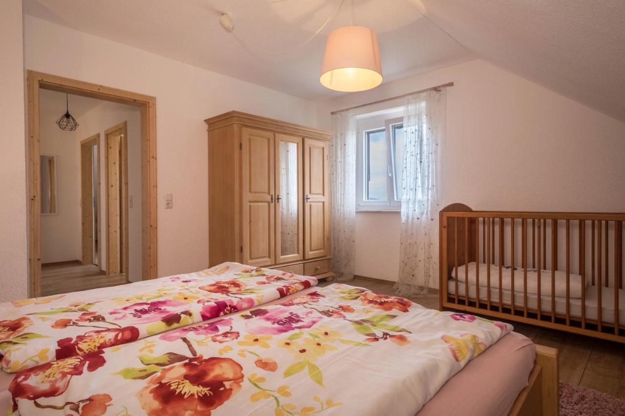Ferienwohnung Obsthof Schaefler Bodolz Extérieur photo