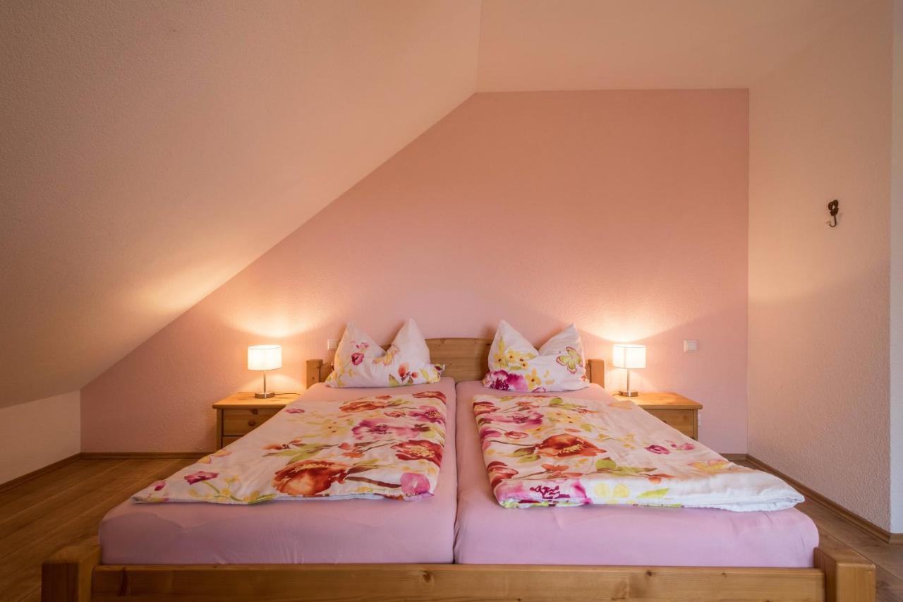 Ferienwohnung Obsthof Schaefler Bodolz Extérieur photo