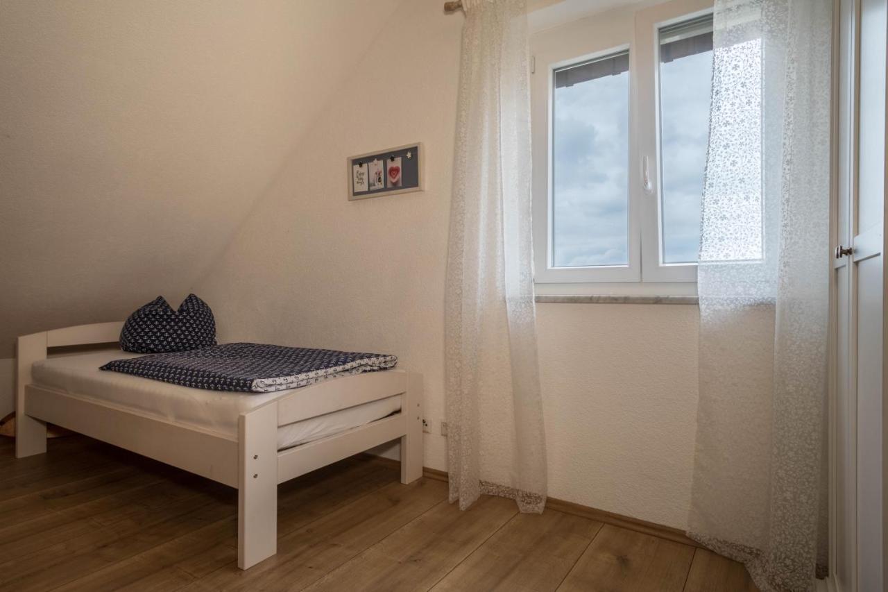 Ferienwohnung Obsthof Schaefler Bodolz Extérieur photo