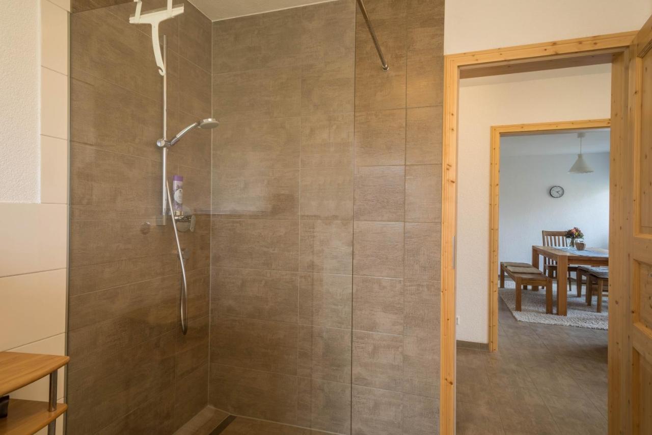 Ferienwohnung Obsthof Schaefler Bodolz Extérieur photo