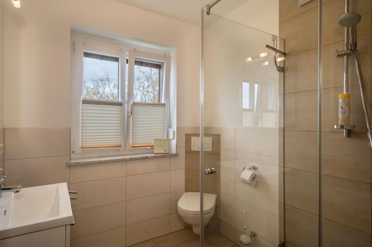 Ferienwohnung Obsthof Schaefler Bodolz Extérieur photo