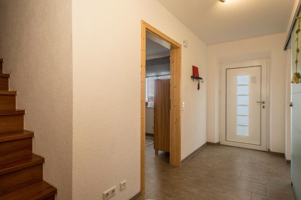 Ferienwohnung Obsthof Schaefler Bodolz Extérieur photo