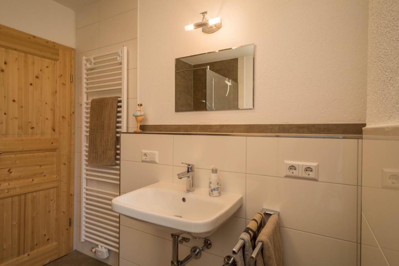 Ferienwohnung Obsthof Schaefler Bodolz Extérieur photo