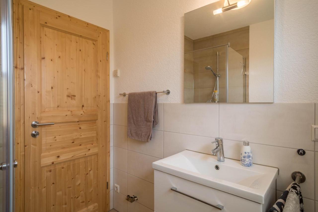 Ferienwohnung Obsthof Schaefler Bodolz Extérieur photo